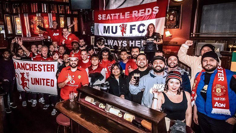 Thuật Ngữ Fan MU Chui Vào Hang Bắt Nguồn Từ Đâu?