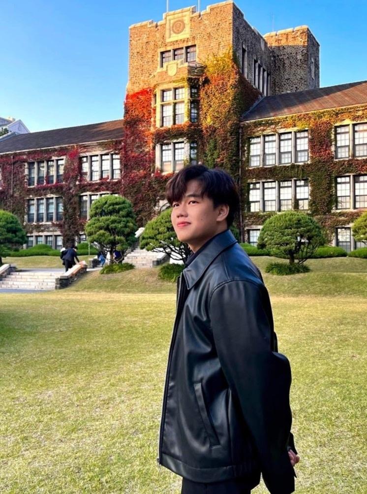 "Sốc văn hóa" khi du học: Hãy vượt qua vùng an toàn, đừng từ bỏ ước mơ