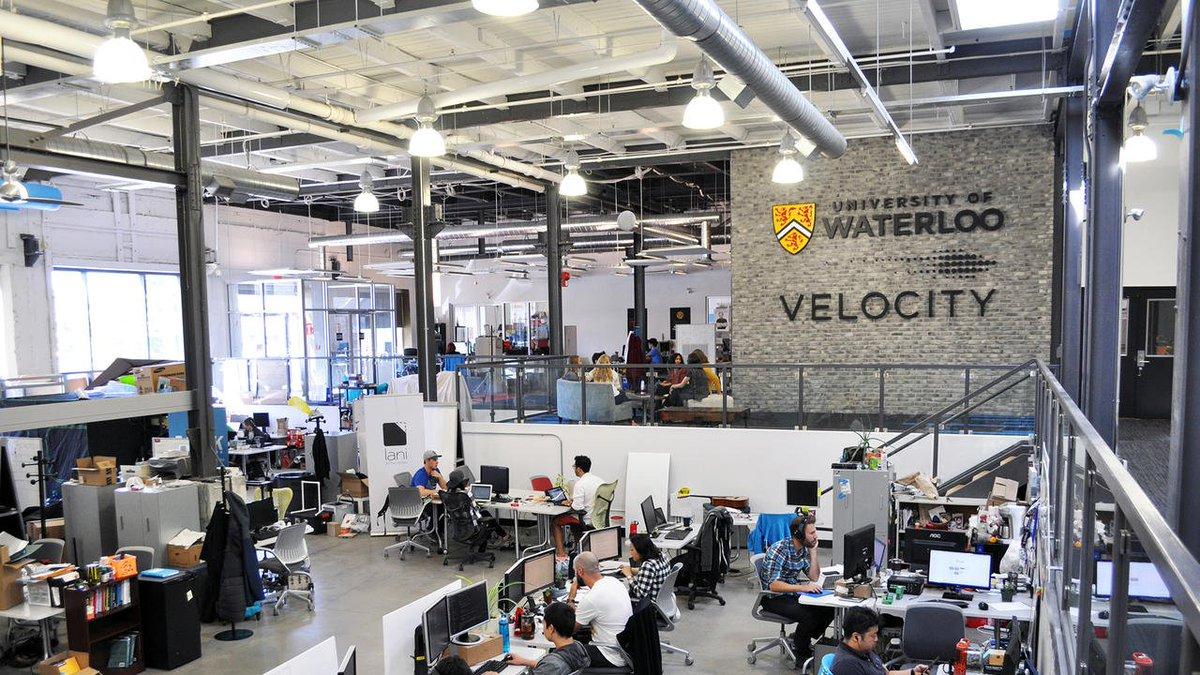 Trường Đại học University of Waterloo