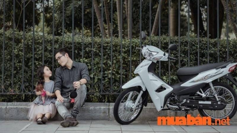 Mua Bán Xe Honda Wave Cũ, Mới Quận 12, TP.HCM Giá Rẻ, Uy Tín T9/2024