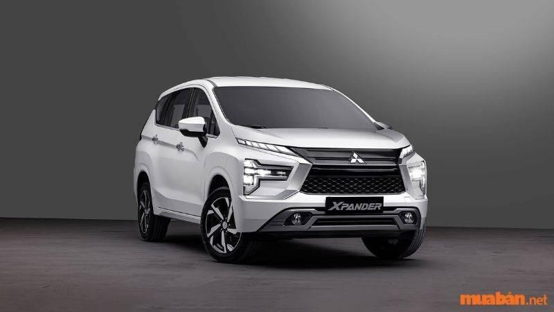 Mua Bán Xe Mitsubishi Xpander Cũ TP.HCM Giá Rẻ T9/2024