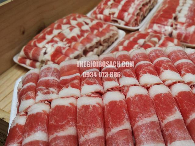 Thịt bò ba chỉ làm món gì ngon?