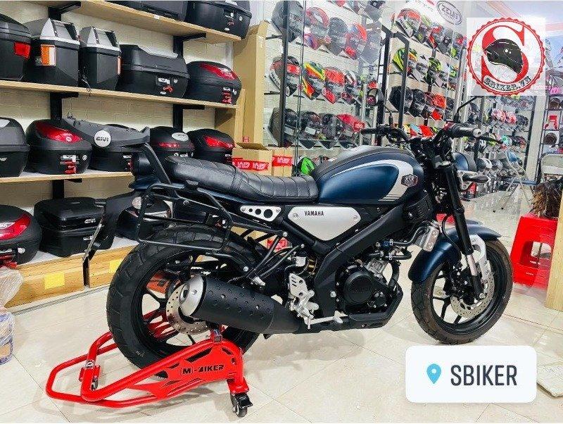 Ben nâng xe moto Bảng giá và những lưu ý khi mua