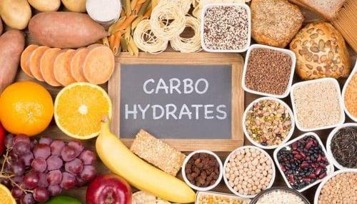 Carbohydrate là một thành phần cơ bản trong thức ăn mà cơ thể con người sử dụng để tạo ra năng lượng