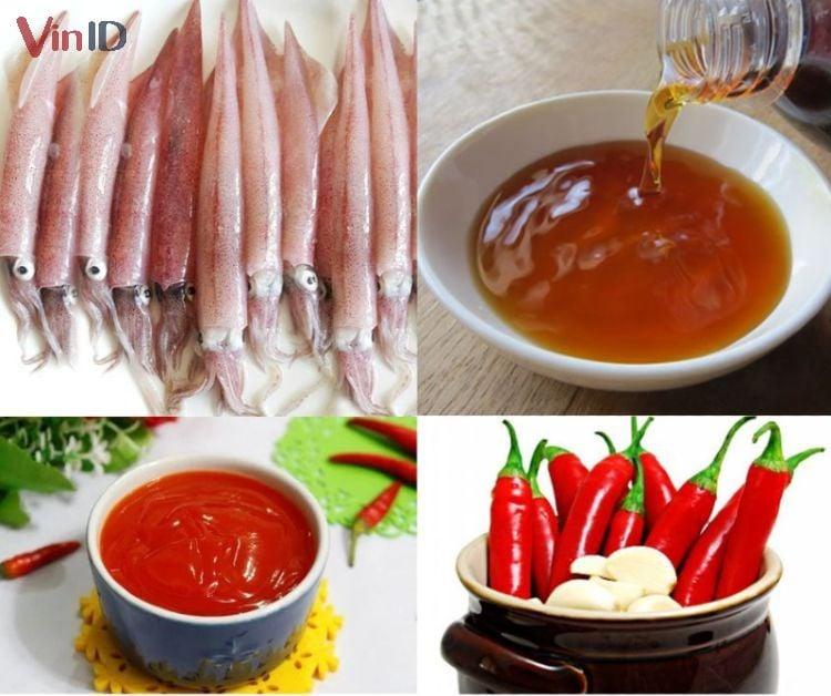 Mực làm gì ngon? Tổng hợp các cách chế biến món ăn từ mực ngon mê ly