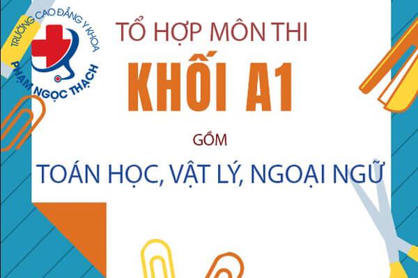 Con gái học khối A1 nên chọn ngành nào dễ xin việc?