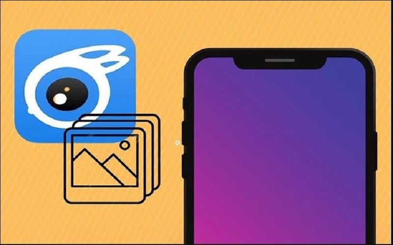 Hướng dẫn chép hình vào iPhone bằng iTools với vài thao tác đơn giản