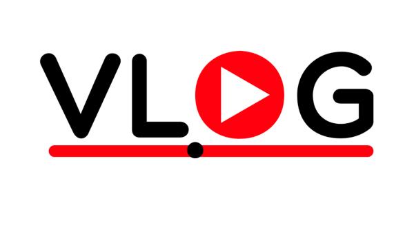 Vlog là viết tắt của từ gì