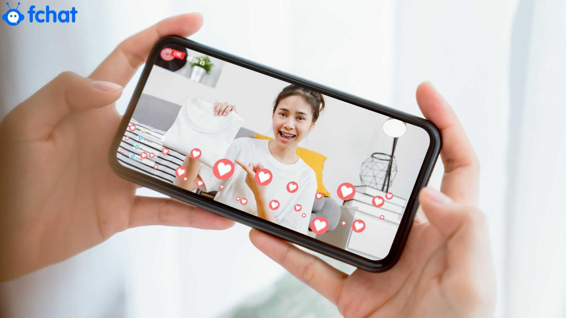 Hướng dẫn cách Livestream bán hàng trên Facebook hiệu quả