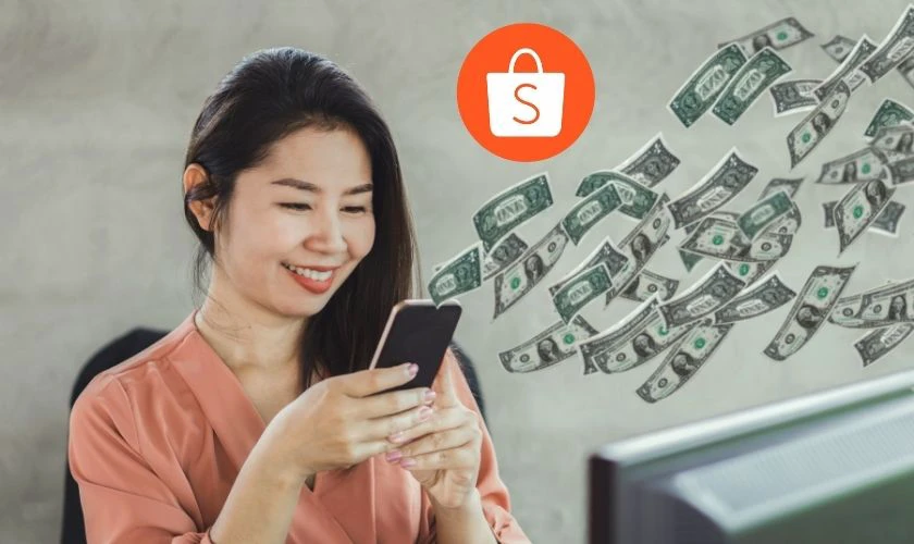 Lợi ích khi biết cách làm Affiliate Shopee