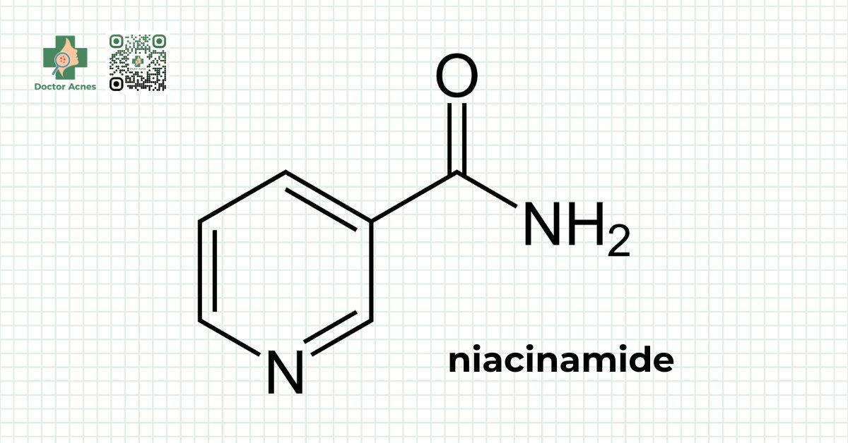 Hướng dẫn cách sử dụng niacinamide cho người mới bắt đầu