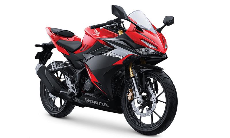 Honda CBR150R 2024: Giá bán mới nhất, Thông số xe