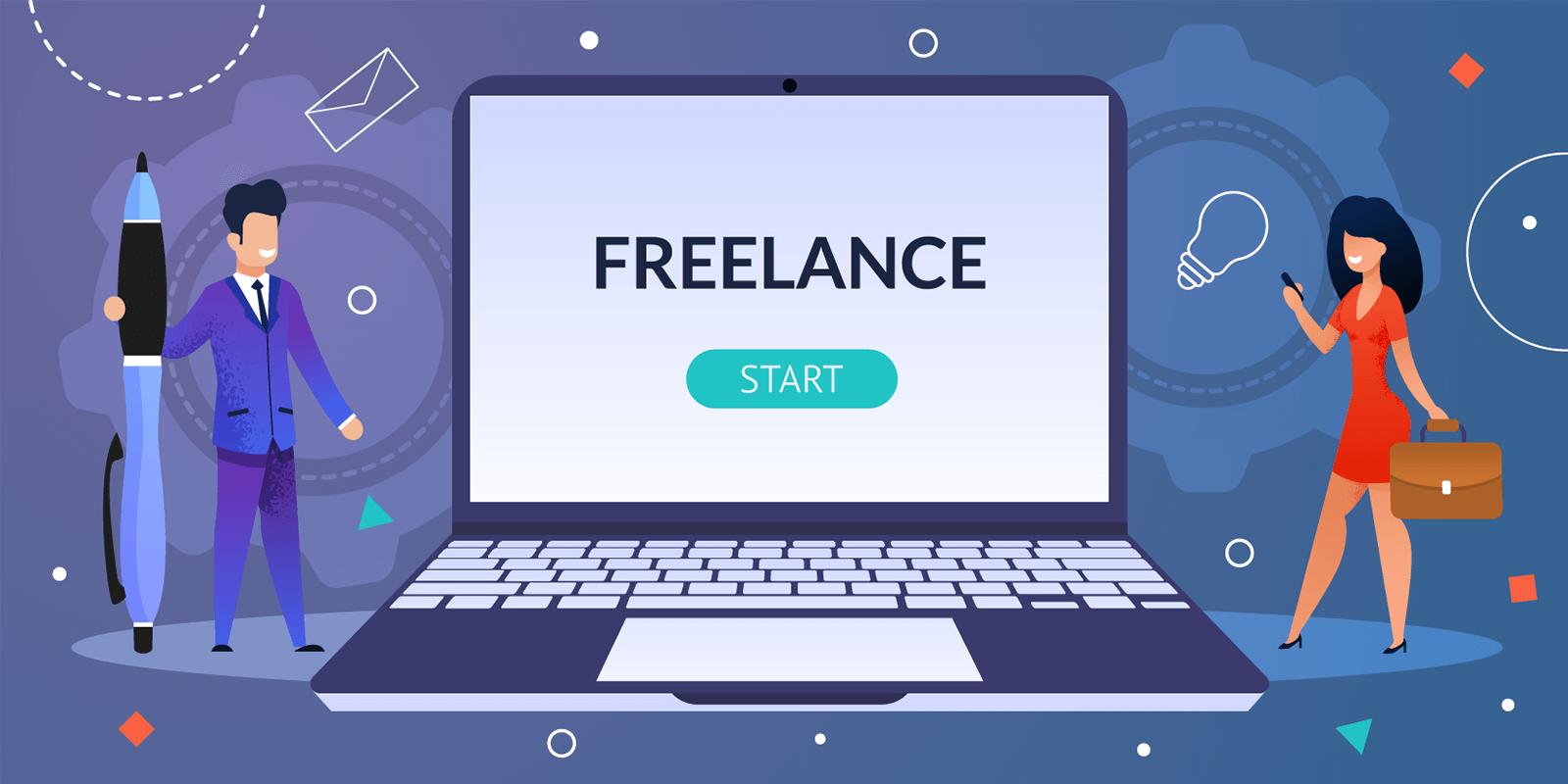 Freelancer là gì? Top những công việc Freelancer phổ biến nhất hiện nay