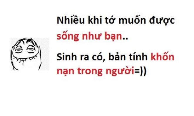 Ảnh cà khịa bá đạo