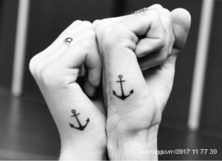 Tuyển tập những mẫu hình xăm hoa văn đẹp và ý nghĩa nhất dành cho bạn