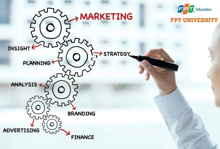 Hiểu ngành để chọn nghề: Học Marketing ra làm gì, học ở đâu mới đảm bảo chất lượng?