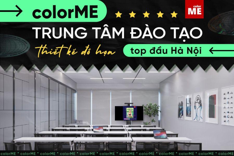 TOP 5 trung tâm đào tạo thiết kế uy tín nhất năm 2024