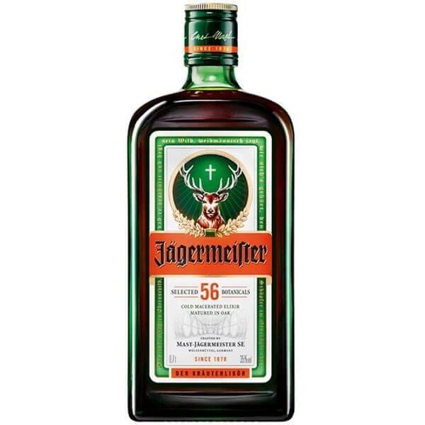 Jagermeister