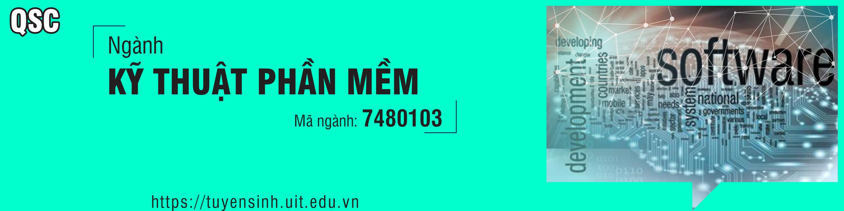 Tổng quan ngành Kỹ thuật Phần mềm