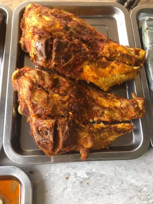 Má heo làm món gì ngon? Ghi lại ngay 3 công thức hấp dẫn – Mytour