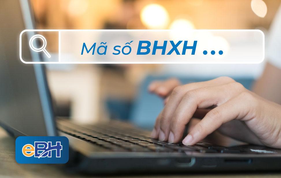 mã số bảo hiểm xã hội là gì?