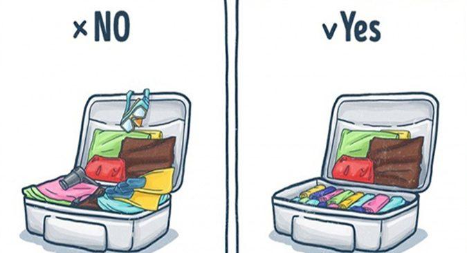 Nên Mang Gì Trong Hành Lý Du học Hàn Quốc?