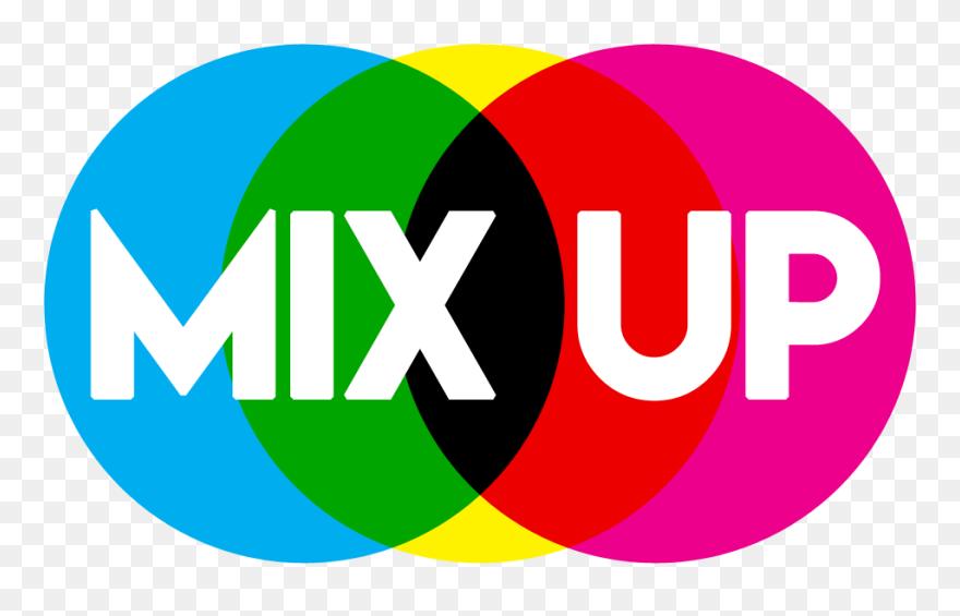 Mix Up là gì và cấu trúc cụm từ Mix Up trong câu Tiếng Anh
