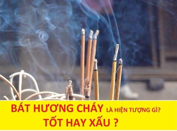 bat huong hoa am la gi