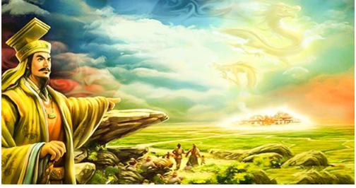 Nội dung chính Chiếu dời đô (chính xác nhất) - Ngữ văn 8 Kết nối tri thức