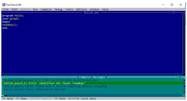 [LỜI GIẢI] Phần thân chương trình được giới hạn bởi cặp từ khóa?
