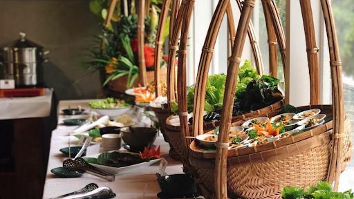 Top 7 quán chay ngon nhất quận 2