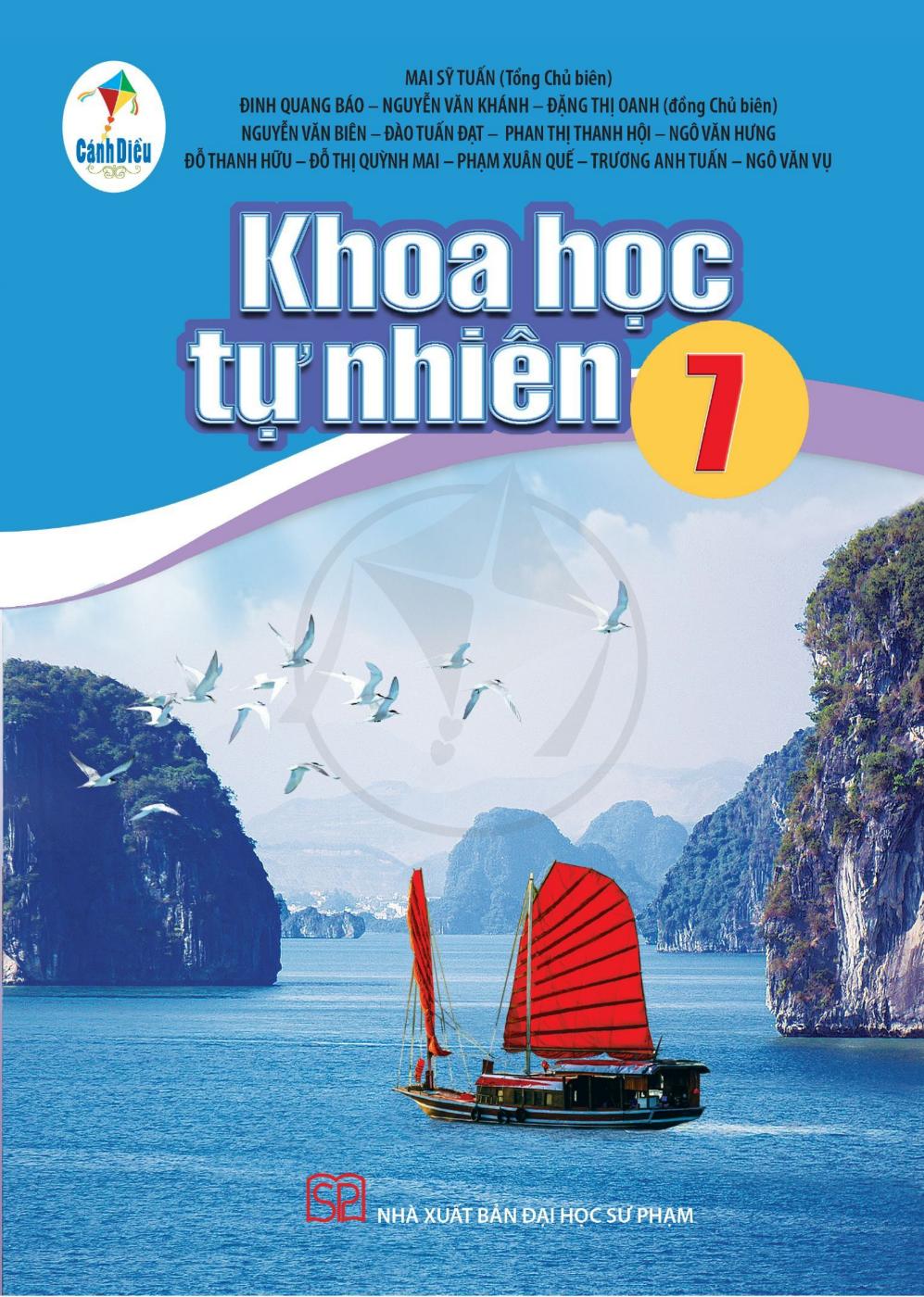 SGK Khoa học tự nhiên 7 - PDF Khoa học tự nhiên 7 Cánh diều</>