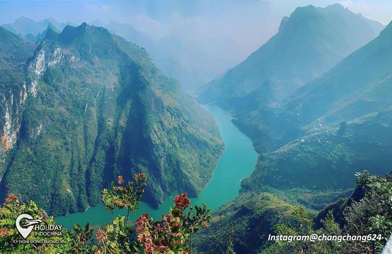 du lịch hà giang