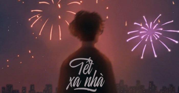 16 bài thơ Tết xa nhà hay nhất cho những người con xa quê