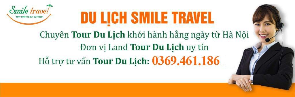 Tổng đài tư vấn, đặt tour du lịch mức giá cực ưu đãi