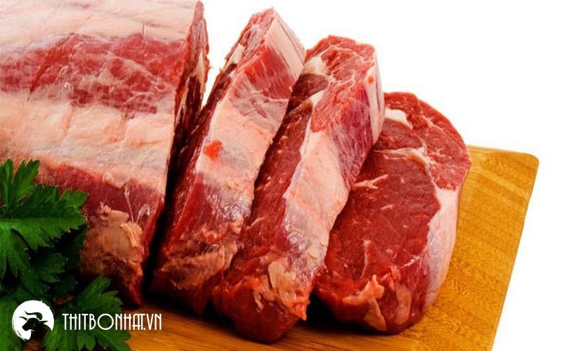 Nạm bò nấu gì ngon & 13 Món ngon từ nạm bò