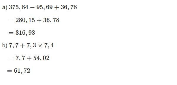 Bài tập Toán 5, Trang 62 - Luyện tập Chúng