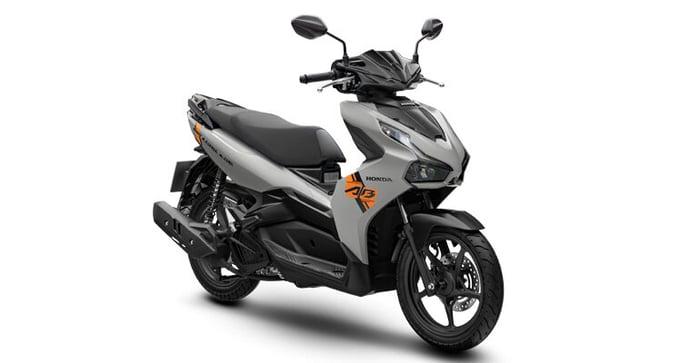 Giá Honda Air Blade 125cc giới hạn 2021 là bao nhiêu? Có điều gì đặc biệt?