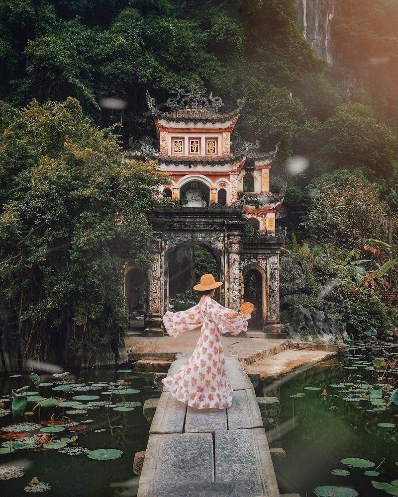 đi Ninh Bình mùa nào đẹp