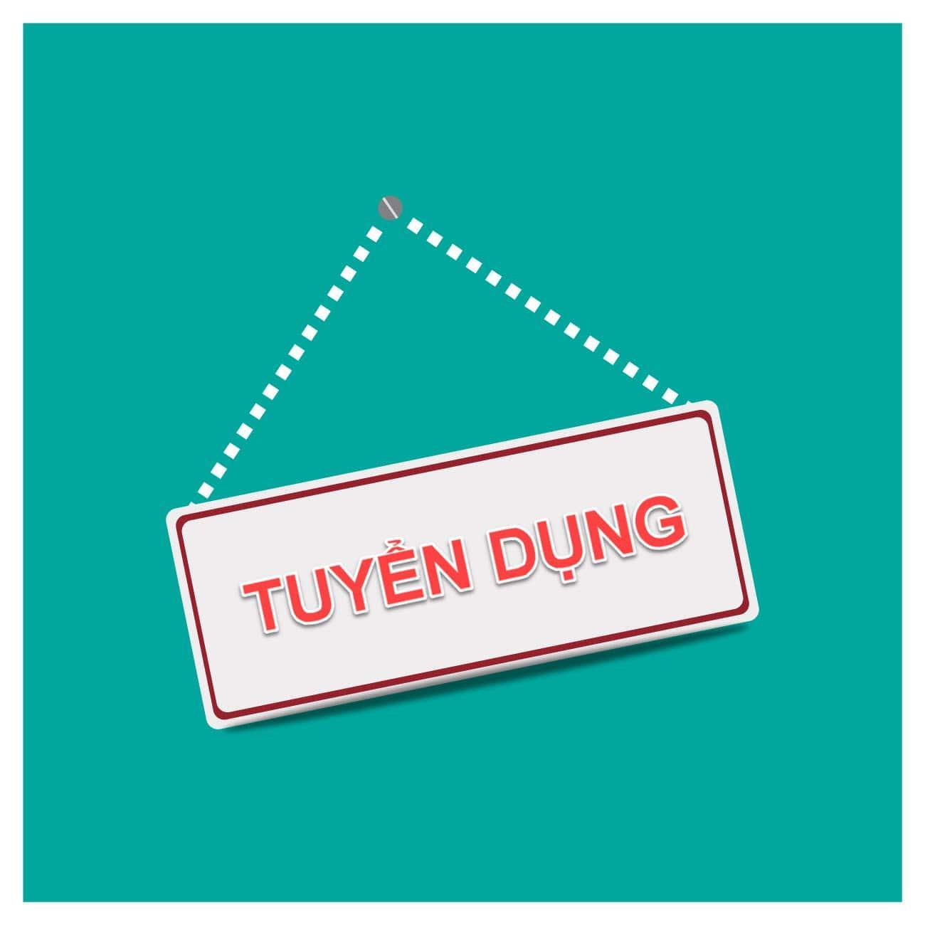 Thông tin tuyển dụng