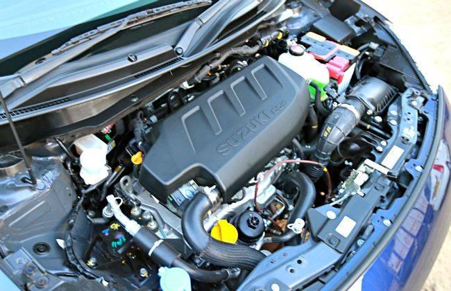 Maruti Suzuki Swift