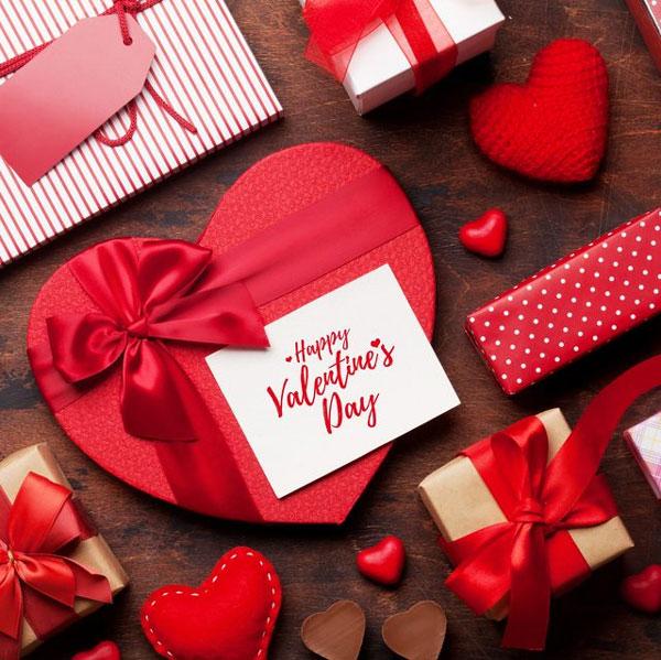 Thơ Valentine 14/2, thơ ngày lễ tình nhân lãng mạn và hài hước