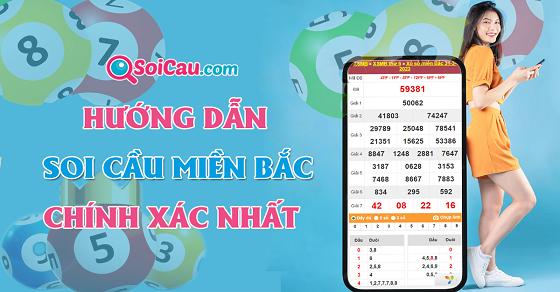 Cao thủ XSMB chia sẻ cách soi cầu miền Bắc chuẩn nhất