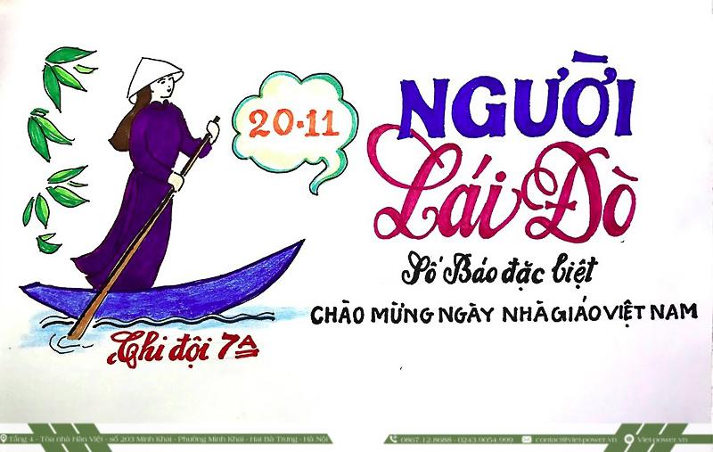 Chủ đề "Người lái đò"