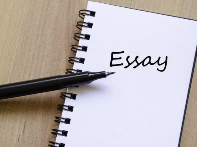 Viết Essay - Du học EduPath