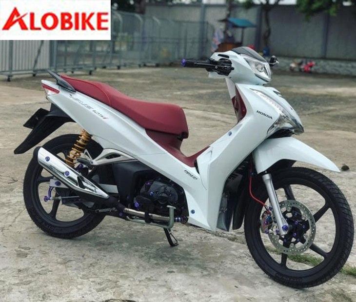tương lai 125 độ