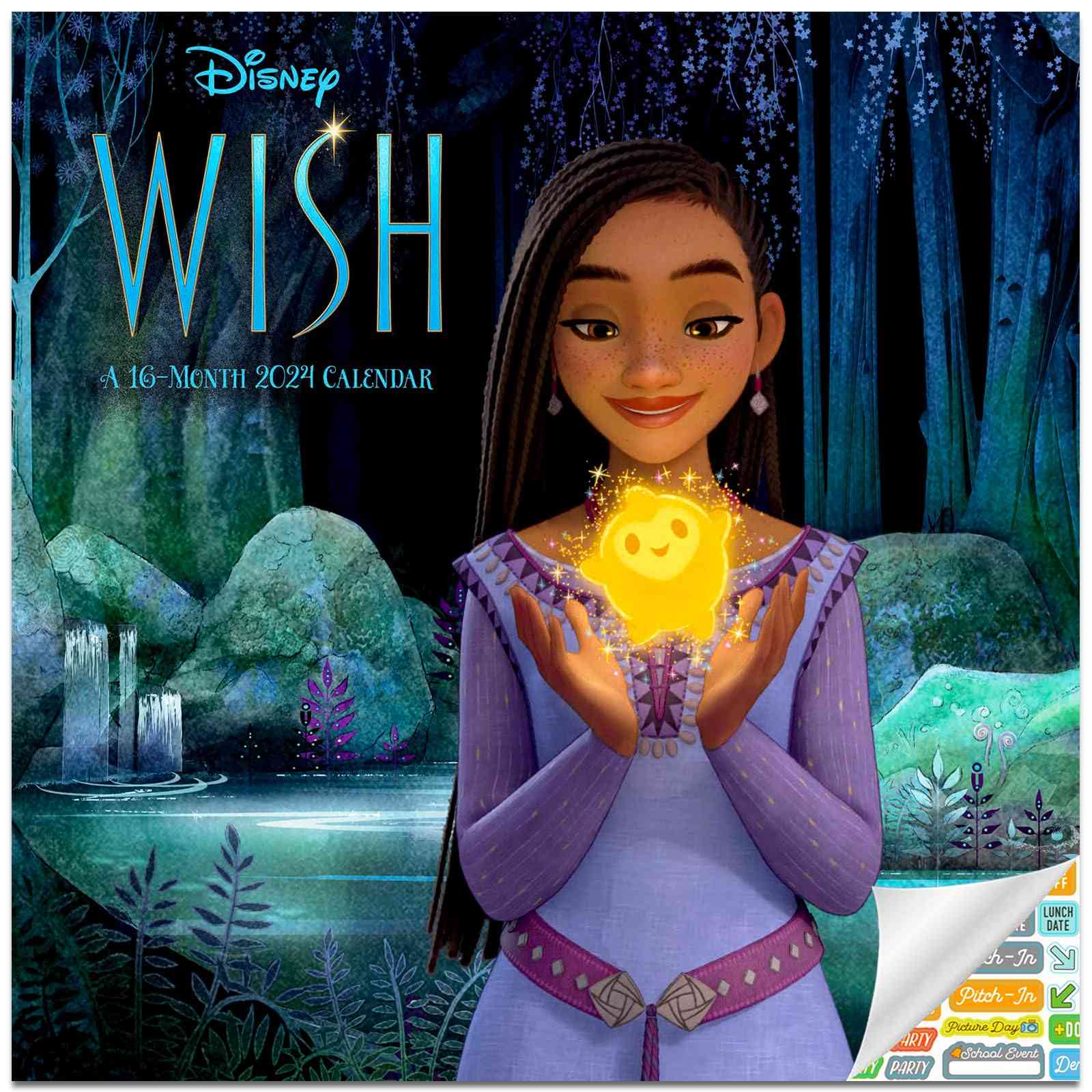 phim hoạt hình Disney