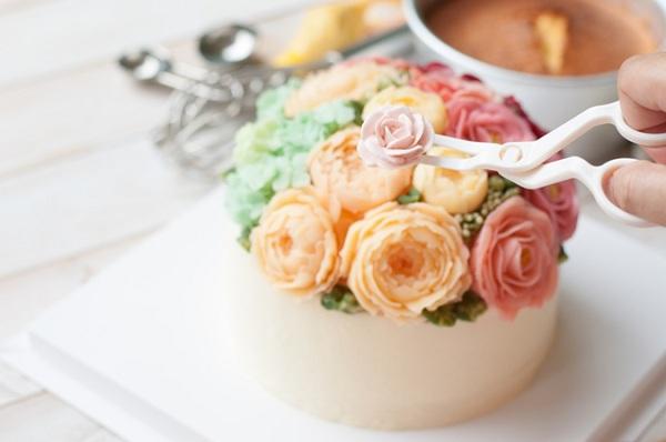 Kỹ thuật bắt hoa