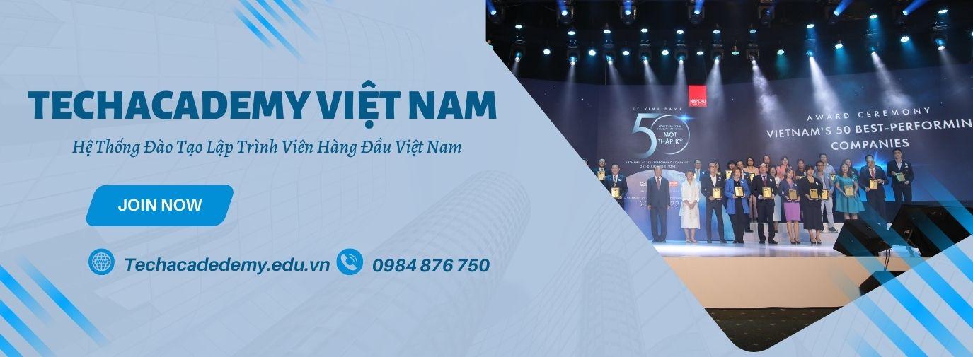 Đối Tượng Tham Gia Khóa Học Lập Trình