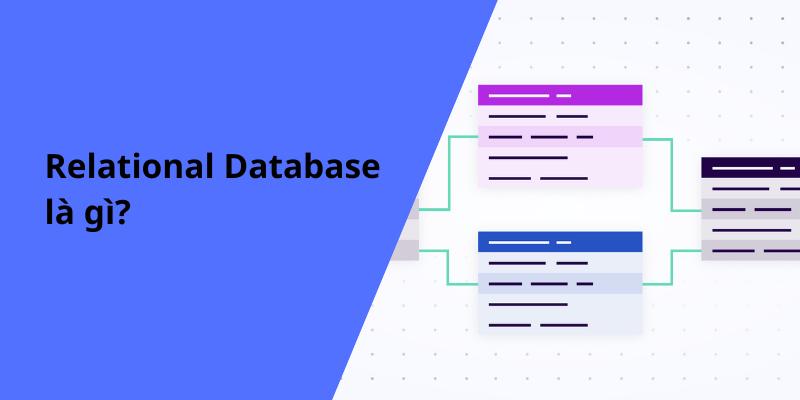 relational-database-la-gi